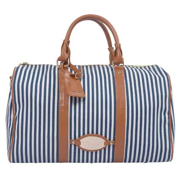 13 Latest Stylish Duffle Bags for Women – SheIdeas