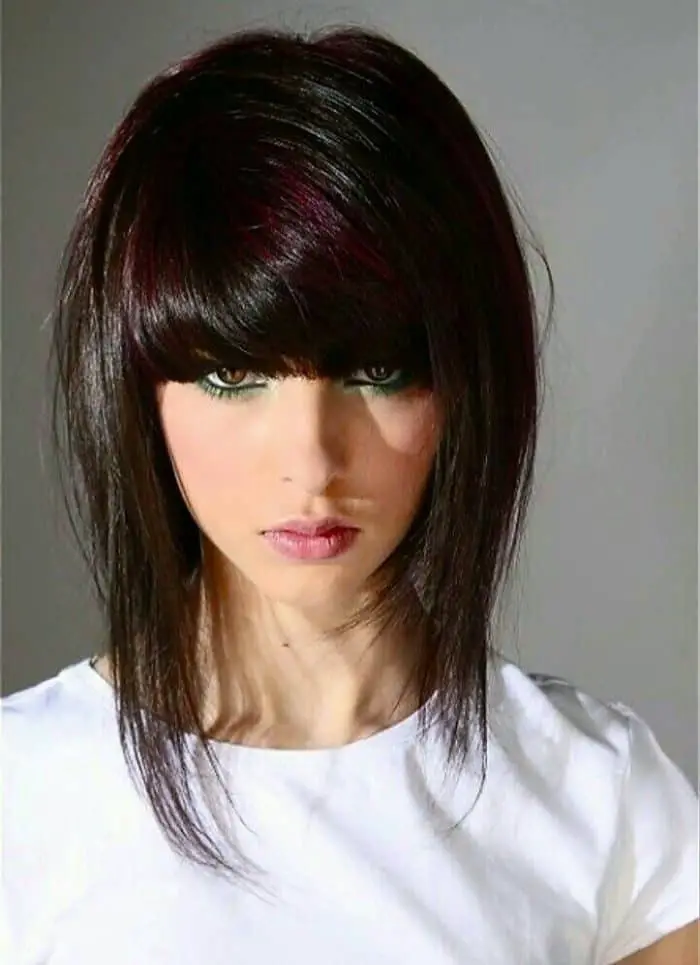 20 Awesome Edgy Haircuts Ideas for Ladies SheIdeas