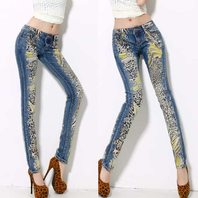 A List of Trendy Designer Jeans for Women 2023 SheIdeas