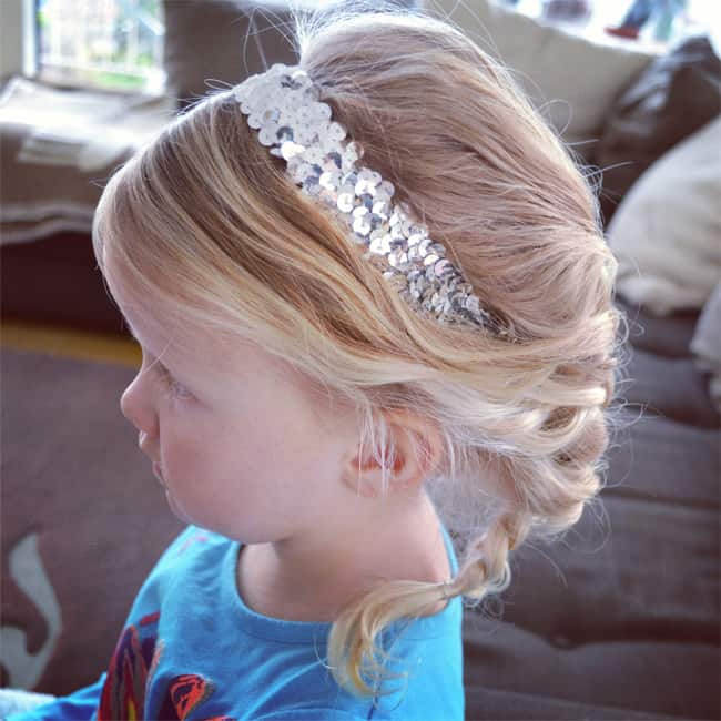 Top 10 Cute Frozen Hairstyles for Ladies – SheIdeas