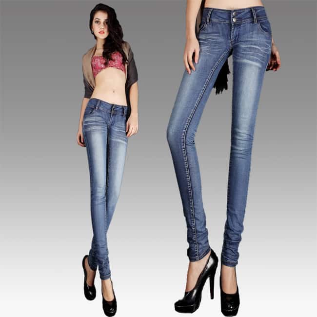 A List of Trendy Designer Jeans for Women 2023 SheIdeas