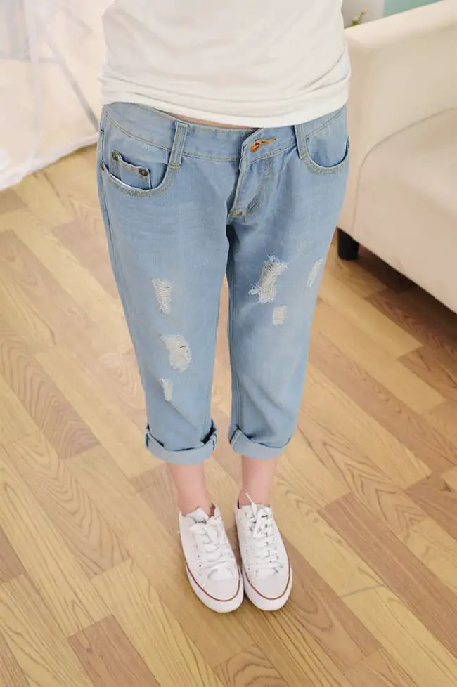 A List of Trendy Designer Jeans for Women 2019 – SheIdeas