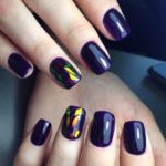 50 Latest Shellac Nail Design Ideas for 2025 [With Pictures] – SheIdeas