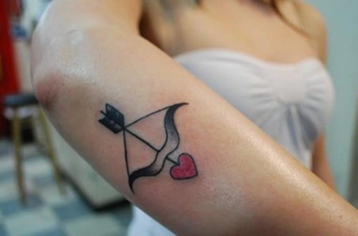 beautiful heart tattoos 2017