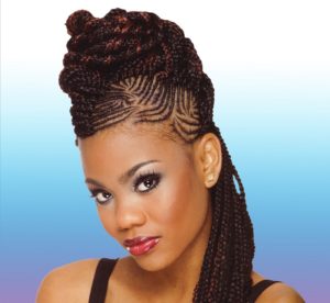 20 Latest African Hairstyles Pictures 2023 – SheIdeas