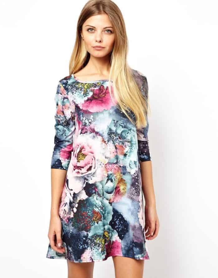 30 Latest Spring Dresses 2023 for Ladies – SheIdeas