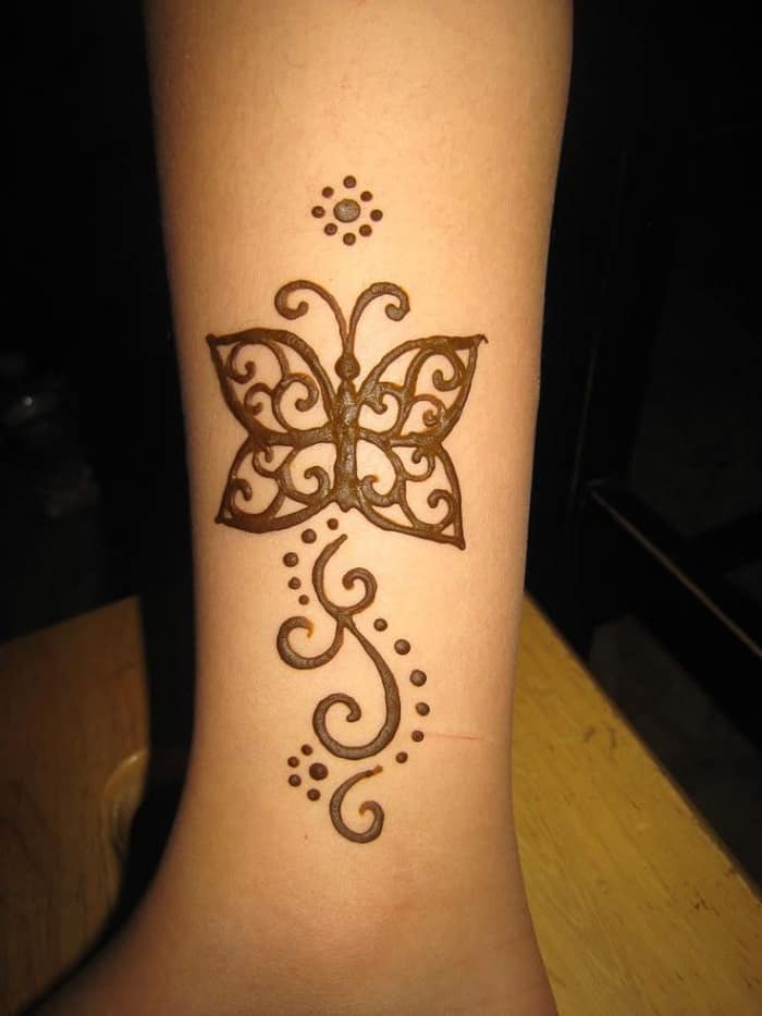 30 latest mehndi designs for beginners sheideas