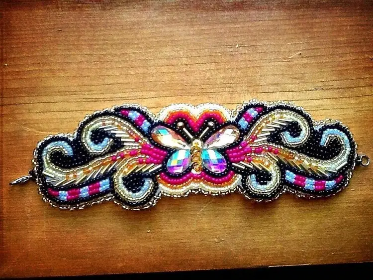 25 Stylish Barrette Designs for Ladies 2020 – SheIdeas