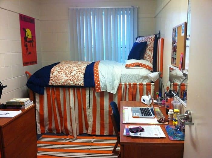 25 Really Cute Dorm Room  Ideas  for Inspiration SheIdeas