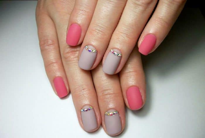 20 Awesome Nail Polish Ideas for Ladies – SheIdeas