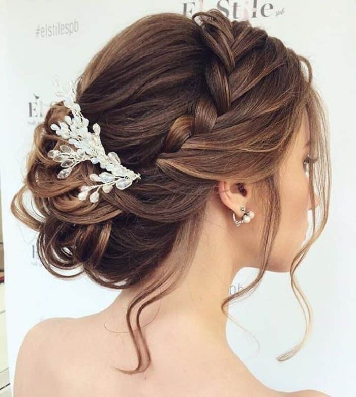 15 Amazing And Beautiful Formal Hairstyles Pictures Sheideas