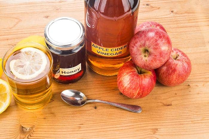 how to use apple cider vinegar for weight loss eating