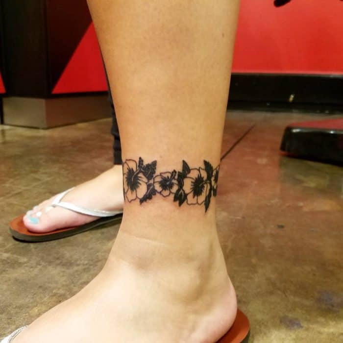 104 Free Download Simple Tattoo Ankle HD Tattoo Images