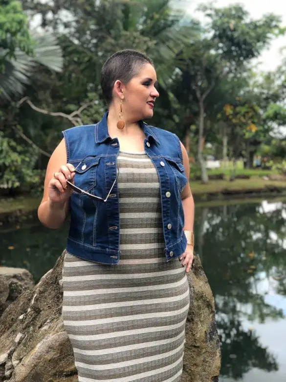 Top 30 Stylish Plus Size Women Hairstyles SheIdeas