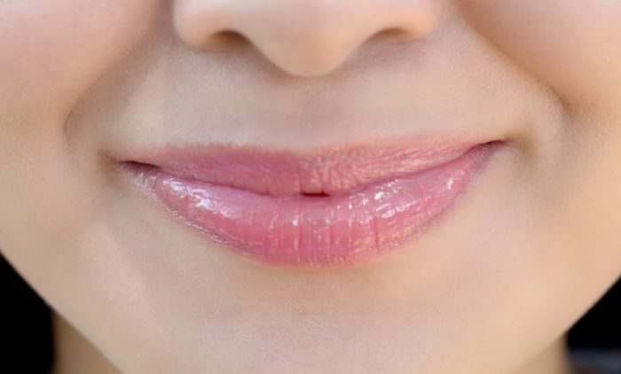 natural lip care tips