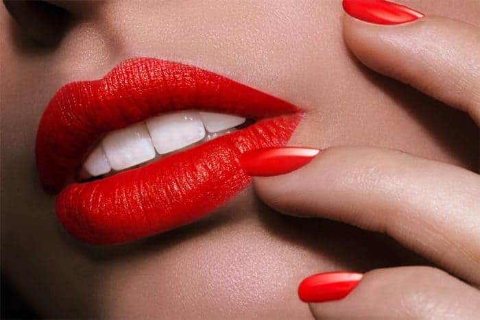 Natural Lip Care Tips