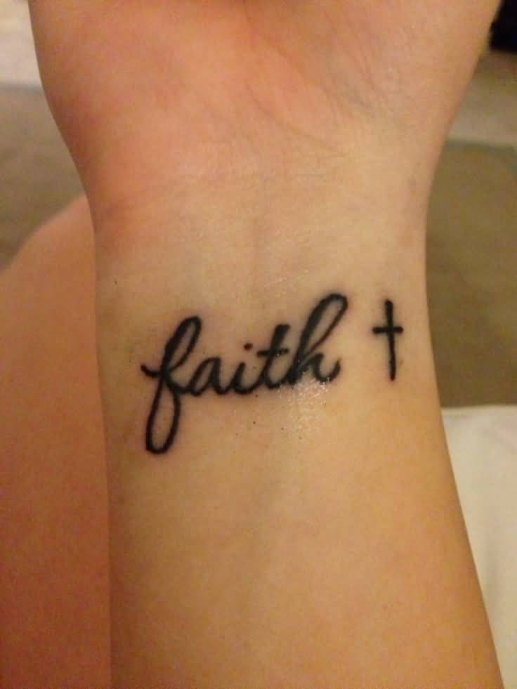 bible about hope verses tattoos Interesting Most Tattoo Faith Designs â€“ 15 SheIdeas