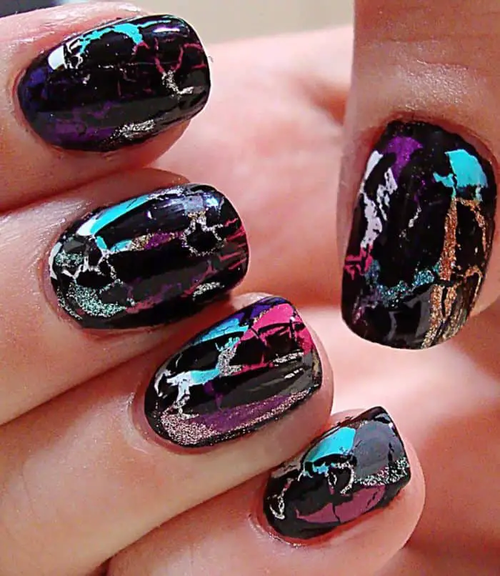 30 Superlative and Creative Nail Design Ideas – SheIdeas