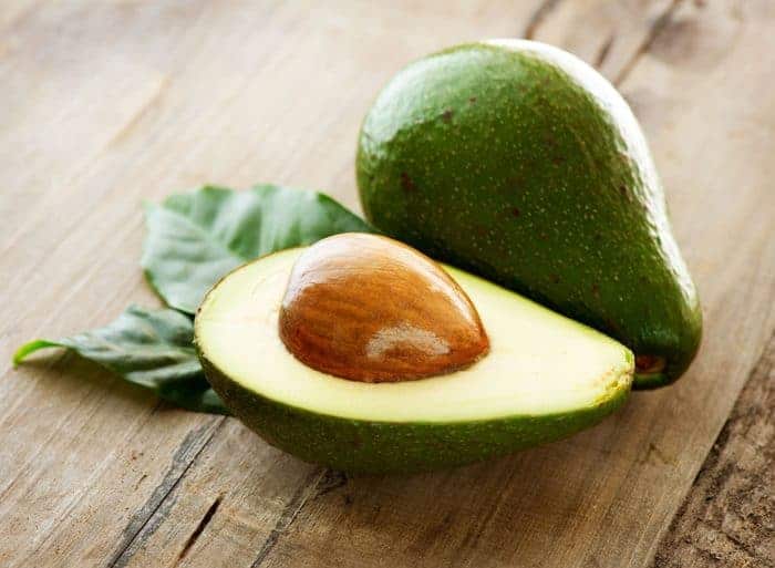 avocado benefits for weight loss