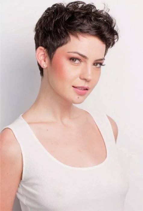 Feathered Pixie for women