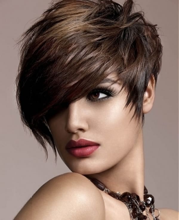 pixie bob for women