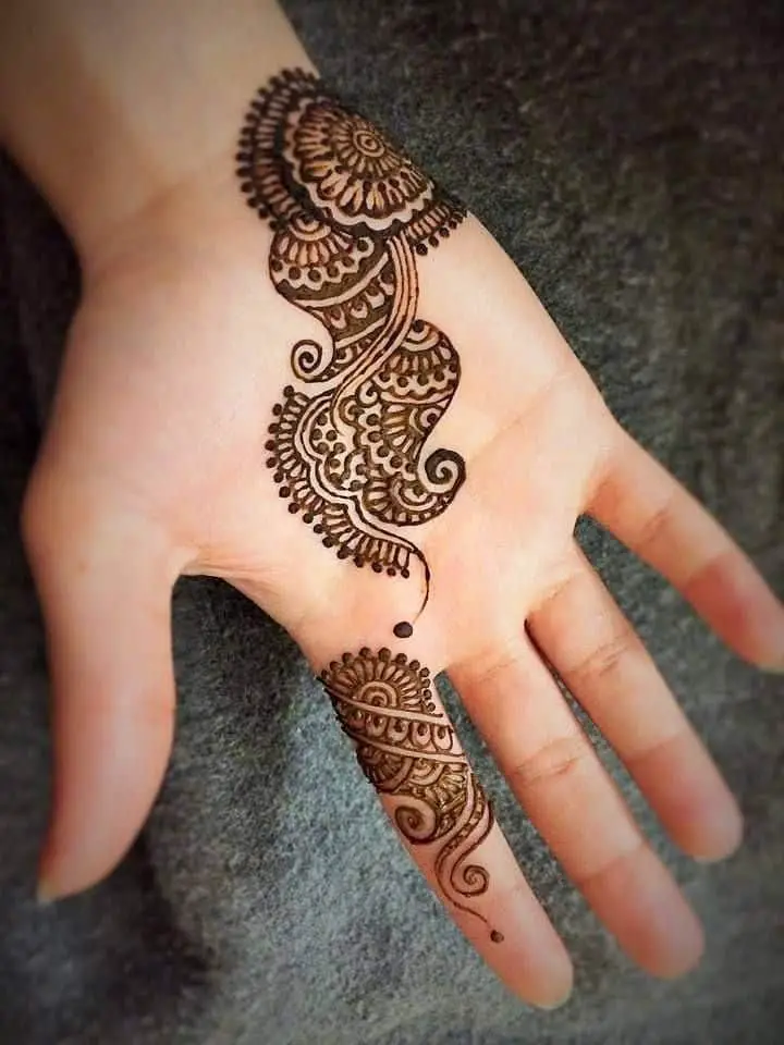 30-festive-rangoli-mehndi-designs-for-women-sheideas