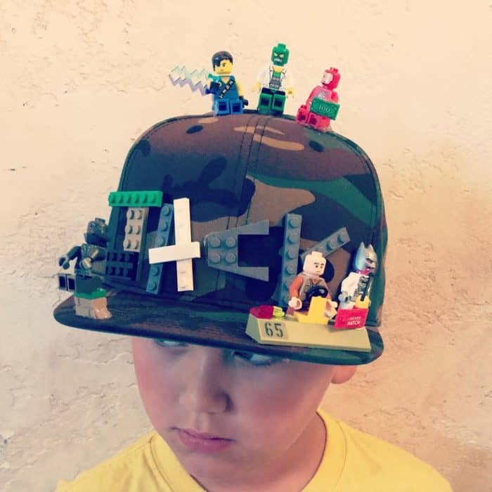 Unique Silly Hat Ideas For Kids 