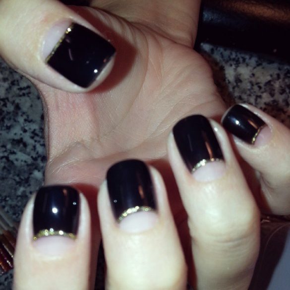 50 Latest Shellac Nail Design Ideas for 2025 [With Pictures] – SheIdeas