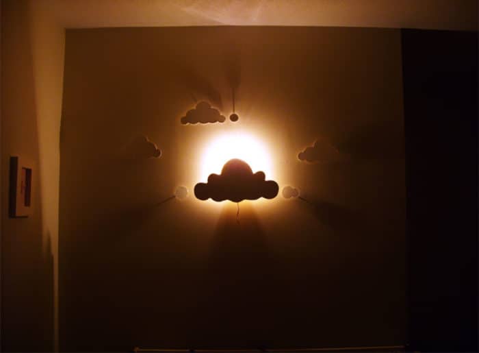 DIY Night Light Ideas