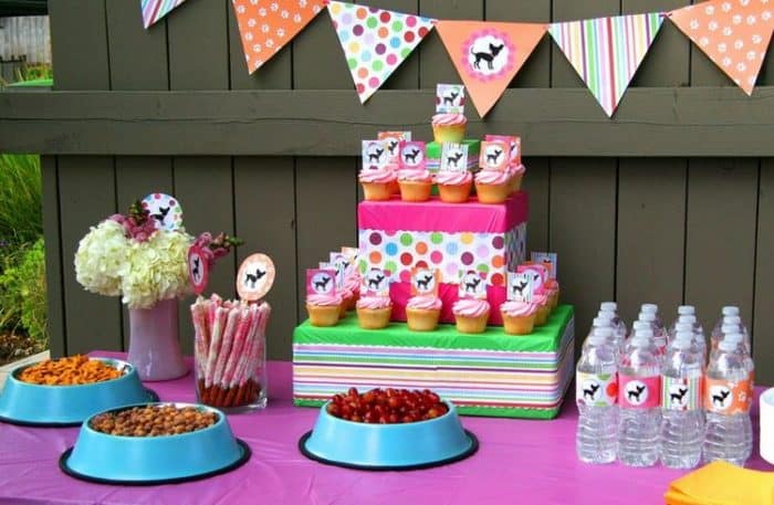 20 Easy Homemade  Birthday  Decoration Ideas  SheIdeas