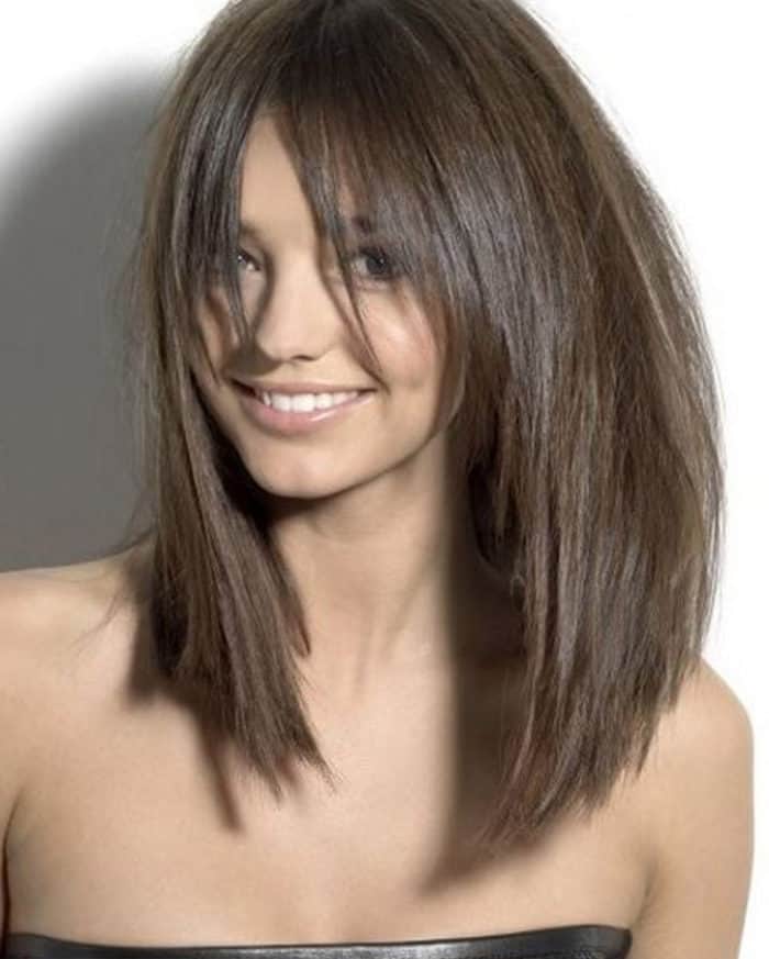 40 Fantastic Razor Cut Hairstyles With Images Sheideas