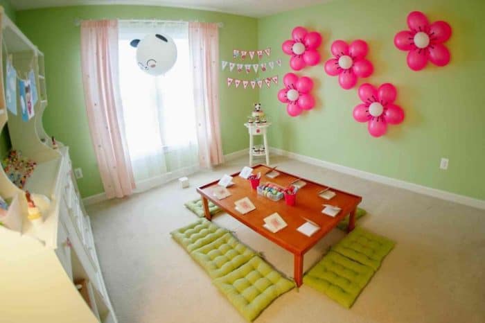 20 Easy Homemade Birthday  Decoration  Ideas  SheIdeas