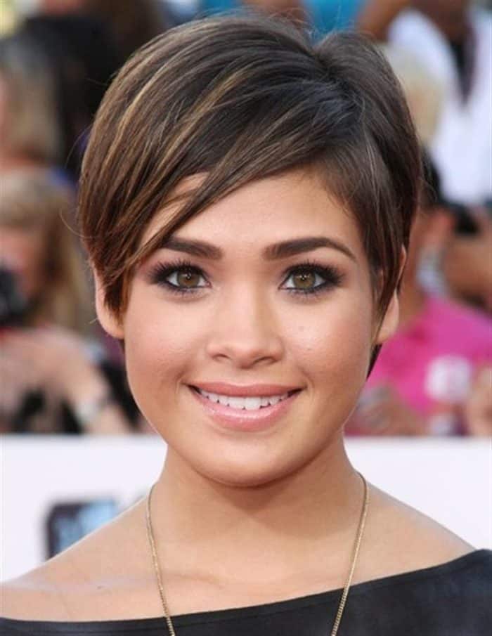 40 Fantastic Razor Cut Hairstyles With Images Sheideas