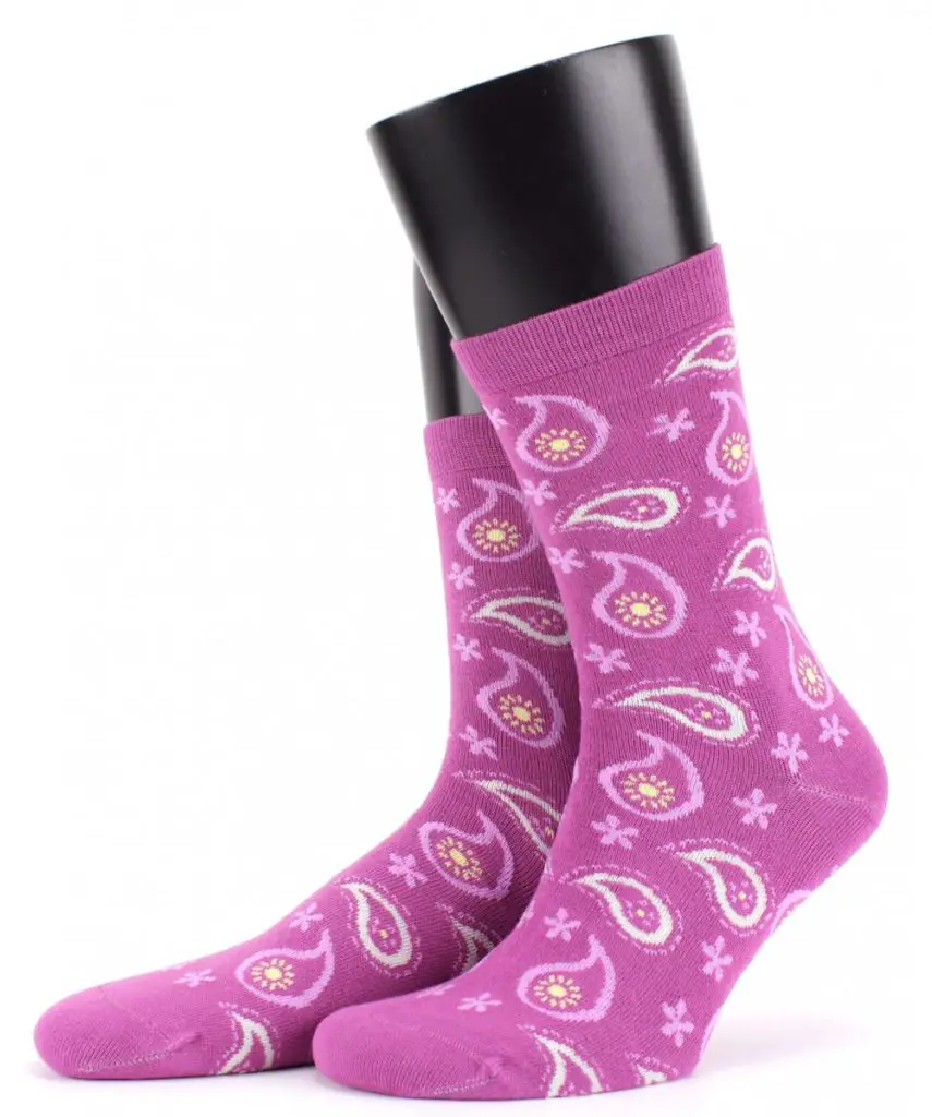 17 Stylish Ladies Socks Designs Trends 2019 – SheIdeas