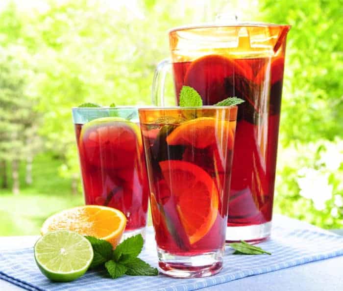 Weight Loss Drink Recipes