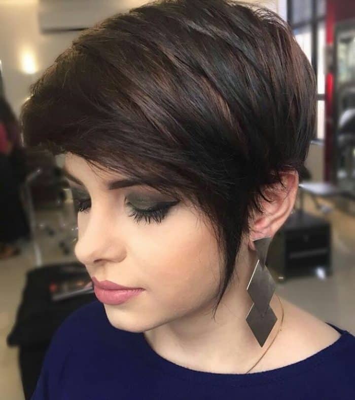 40 Fantastic Razor Cut Hairstyles With Images – SheIdeas