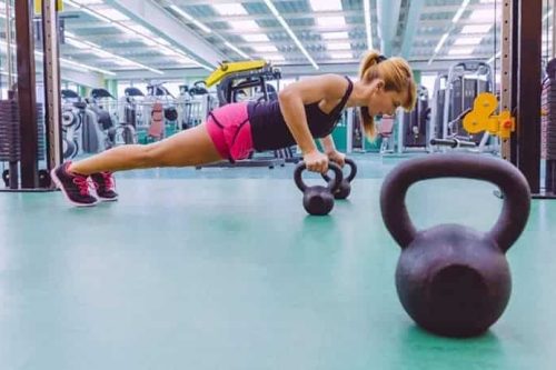 5 Best GYM Workouts for Women To Lose Weight
