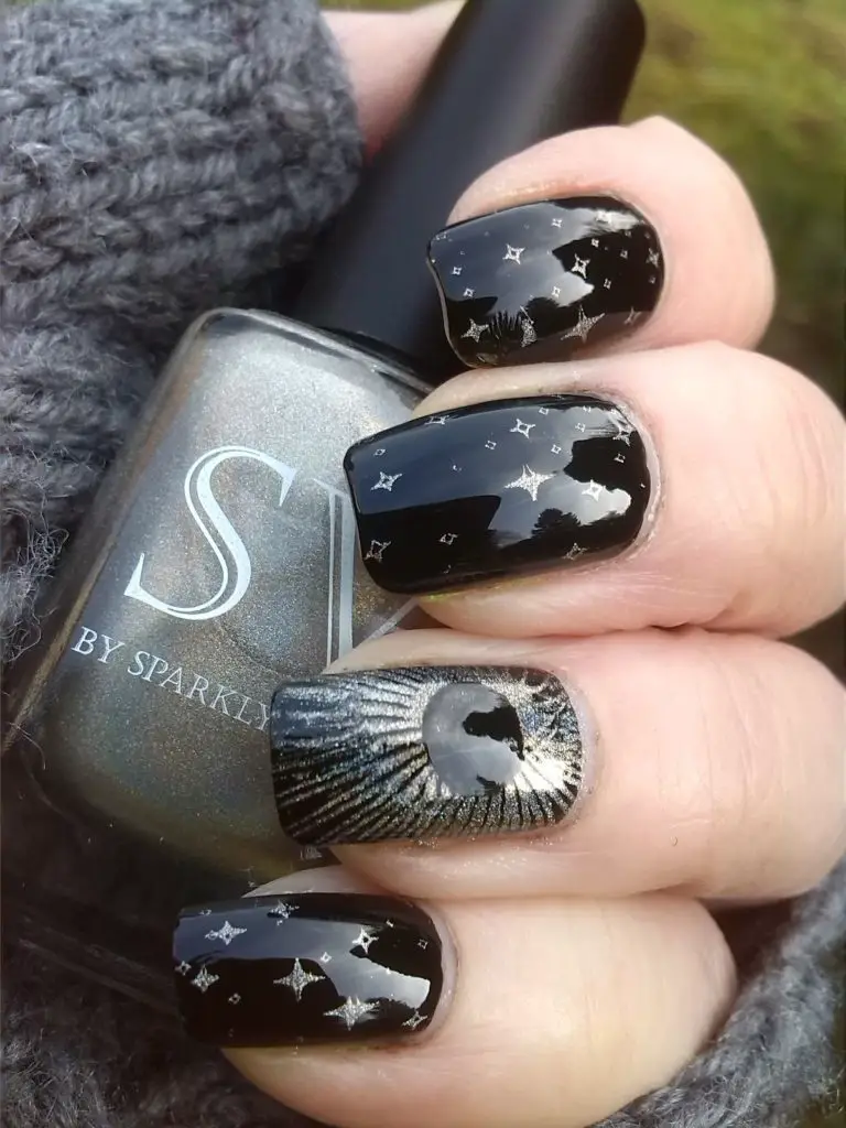 31 Unique Solar Nail Designs for 2023 (With Pictures) SheIdeas