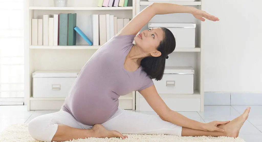 5 Best Pregnancy Back Pain Relief Exercise – SheIdeas