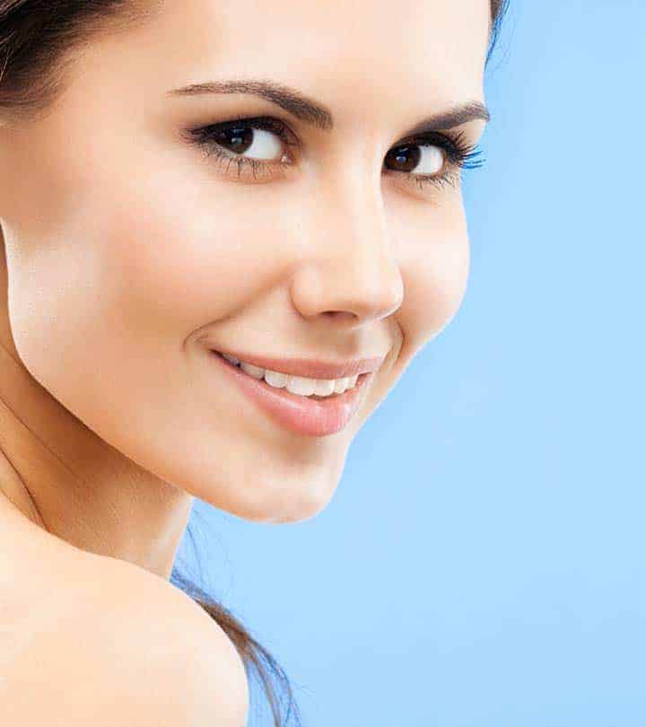 Home Remedies for Fair and Glowing Skin