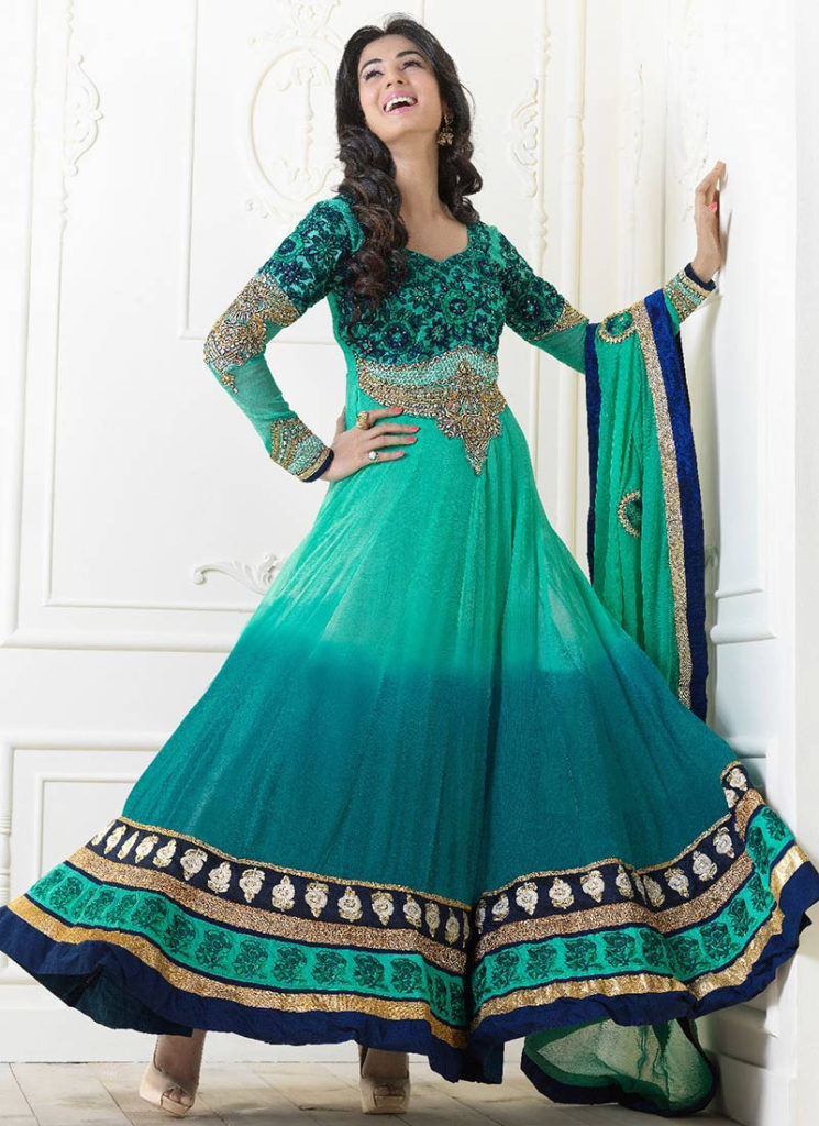 50 Latest Frock Design Photos for Ladies 2023 – SheIdeas