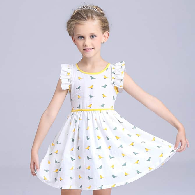 22 Stylish Kids Wear Dresses Collection – SheIdeas