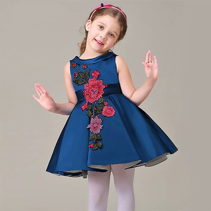 22 Stylish Kids Wear Dresses Collection – SheIdeas