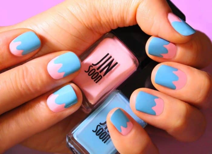 Easter Nail Art Ideas