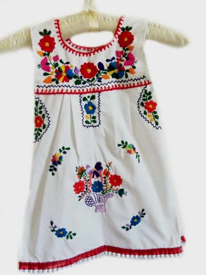 20 Latest Handmade Embroidery Dresses for Ladies SheIdeas