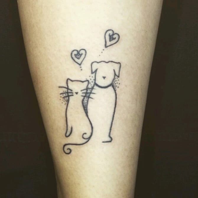 Cute Girly Tattoo Ideas