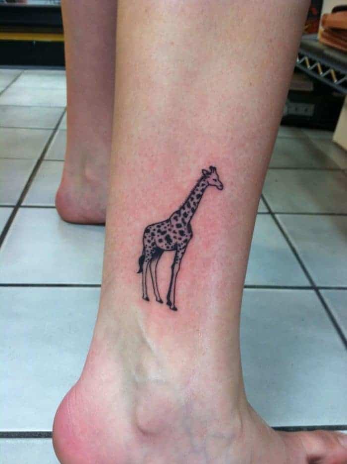 Cute Girly Tattoo Ideas