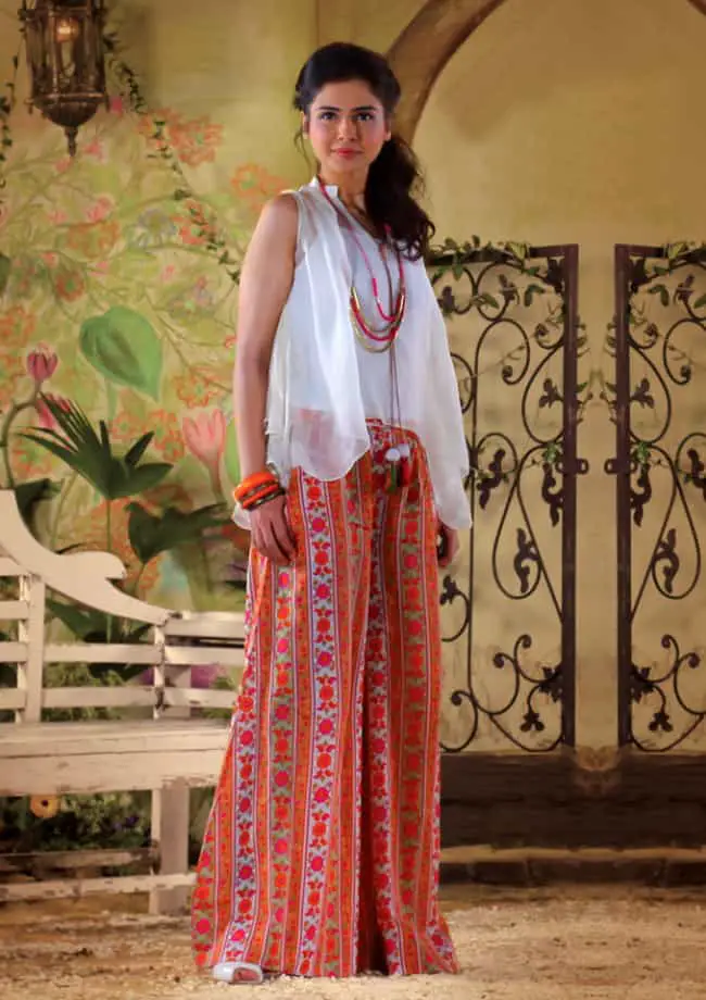 pakistani gown short shirt with trouser