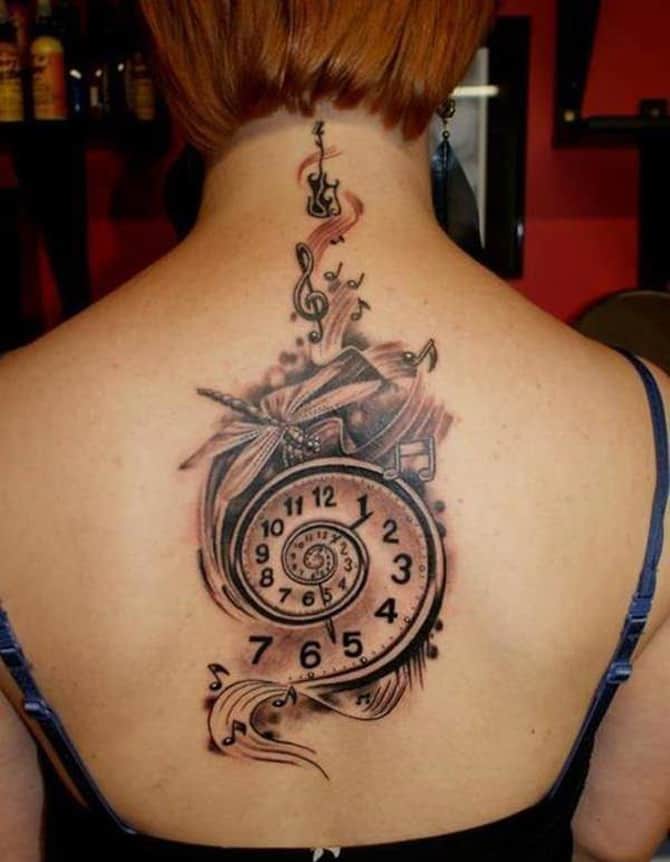 99 Free Tattoo Ideas Girly HD Tattoo Images