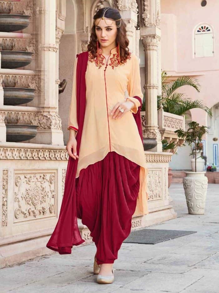 latest suit design 2019 for womens